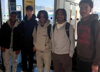 La TTFA busca jugadores con sede en el Reino Unido para fortalecer su grupo