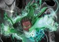 Absolute Green Lantern (2025): Terror, ruptura y juicio