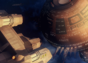 En los años 90, Wing Commander: Privateer me hizo darme cuenta del tipo de juegos que amo