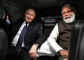 Putin y Modi se reúnen en medio de la presión de Estados Unidos sobre las compras de petróleo ruso
