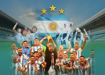 A tres años de Qatar: uno por uno, qué chances tienen los campeones de jugar el Mundial 2026 :: Olé