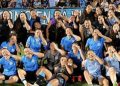 Belgrano hizo historia: campeón del Torneo Femenino y el efusivo festejo de Luis Artime :: Olé