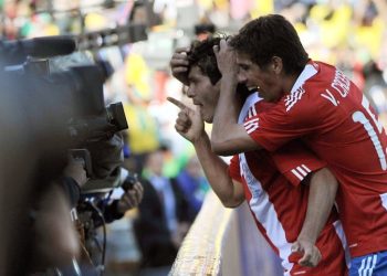 Paraguay, al sorteo luego de 16 años: ¿Cómo fue el último? – Mundial de Fútbol