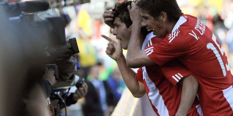 Paraguay, al sorteo luego de 16 años: ¿Cómo fue el último? – Mundial de Fútbol