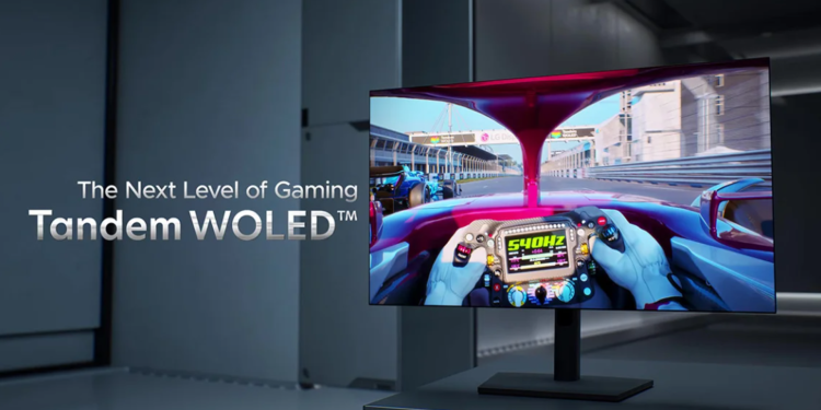 El ultraancho 5K de 39 pulgadas de LG apunta a un brillo extremo mientras reelabora silenciosamente los detalles de la curvatura y la tecnología del panel antes del lanzamiento.