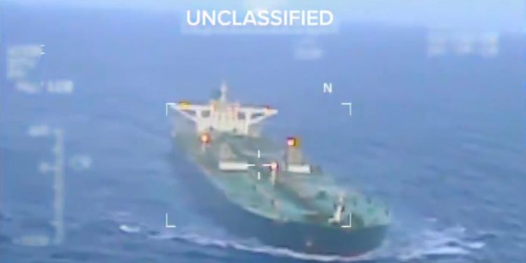 Venezuela | Qué se sabe del Centuries y del Bella 1, los buques petroleros incautados por Estados Unidos en el Caribe | Nicolás Maduro | Donald Trump | China | Panamá | MUNDO