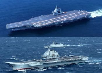 Informe revela avances de China en armas hipersónicas capaces de amenazar directamente la seguridad de Estados Unidos | Internacional | Noticias