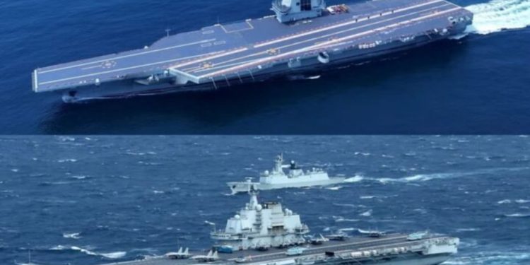 Informe revela avances de China en armas hipersónicas capaces de amenazar directamente la seguridad de Estados Unidos | Internacional | Noticias