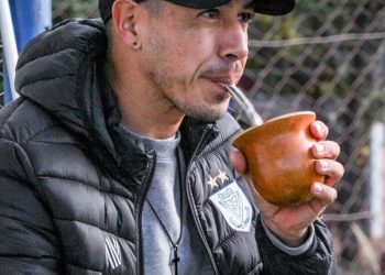 Ameliano: Poda en la V azulada – Sportivo Ameliano