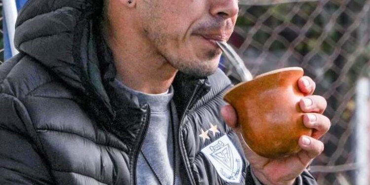 Ameliano: Poda en la V azulada – Sportivo Ameliano