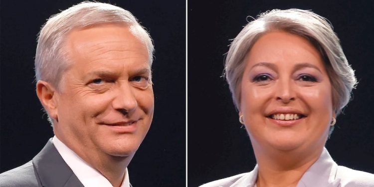 ¿Quién ganó las Elecciones en Chile 2025? Resultados Servel EN VIVO | José Antonio Kast | Jeannette Jara | Segunda Vuelta | Balotaje | Izquierda | ultraderecha | Derecha | Gabriel Boric | MUNDO