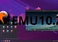 QEMU 10.2 llega como versión estable con importantes mejoras de rendimiento y nuevas funciones de emulación.