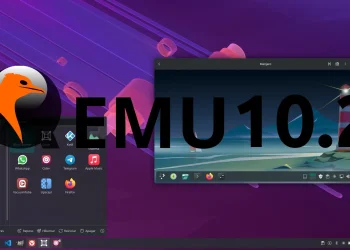 QEMU 10.2 llega como versión estable con importantes mejoras de rendimiento y nuevas funciones de emulación.