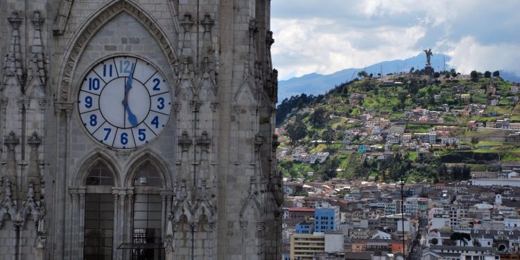 Quito merece un futuro pensado con visión y valentía