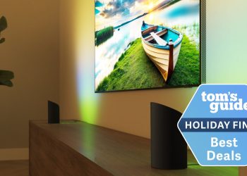 ¡Actúa rápido! Las luces inteligentes Philips Hue tienen hasta $ 90 de descuento en Best Buy