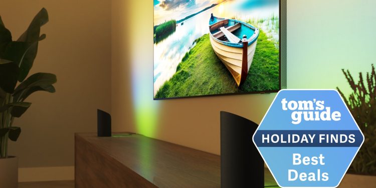 ¡Actúa rápido! Las luces inteligentes Philips Hue tienen hasta $ 90 de descuento en Best Buy