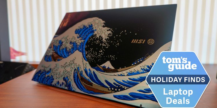 ¡Apurarse! Best Buy está descontando $500 en una de nuestras computadoras portátiles MSI favoritas, pero se está agotando rápidamente
