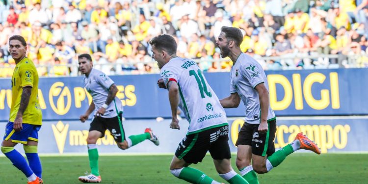 Cádiz – Racing, en directo: LaLiga Hypermotion, hoy en vivo