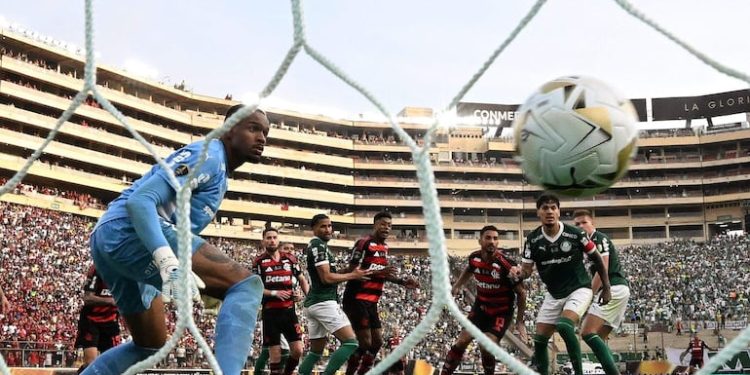 La final de la Copa Libertadores generó unos 70 millones de dólares en ingresos en Perú – Fútbol Internacional