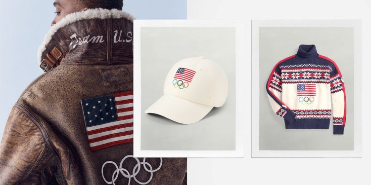 El equipo olímpico del equipo de EE. UU. 2026 de Ralph Lauren ya está aquí y se agota rápidamente