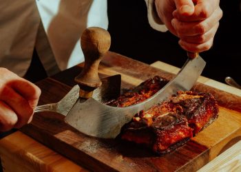 Reseña del restaurante: Babbo | El neoyorquino