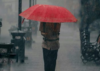 Así estará el clima en Costa Rica este viernes, según el IMN