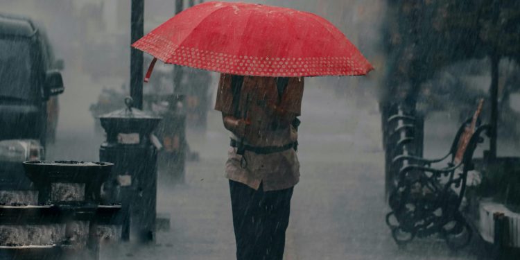 Así estará el clima en Costa Rica este viernes, según el IMN