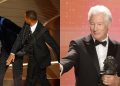 ¿Por qué Richard Gere recibió el doble de castigo que Will Smith por hablar de paz?