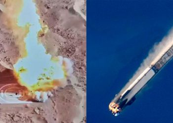 Fallan los intentos de recuperación de las primeras etapas de los cohetes chinos Zhuque 3 y Larga Marcha 12A en sus lanzamientos inaugurales.