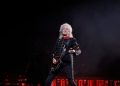 Brian May revela canción inédita de Queen por Navidad | LUCES