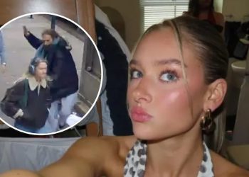 Ataque a estudiante de NYU: quién es James Rizzo, el agresor detenido, y qué revela sus antecedentes | REVISTA