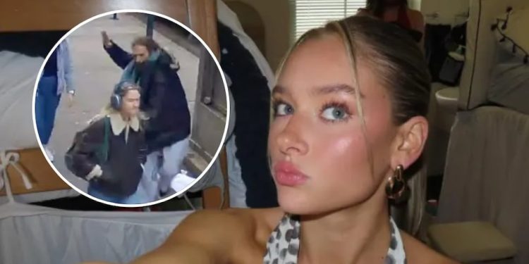 Ataque a estudiante de NYU: quién es James Rizzo, el agresor detenido, y qué revela sus antecedentes | REVISTA