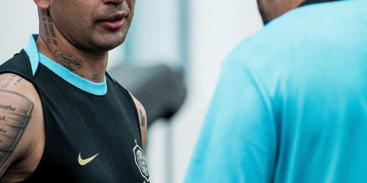 Olimpia, de vuelta al ruedo – Olimpia