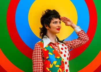 Sarah Sherman es más asquerosa de lo que piensas