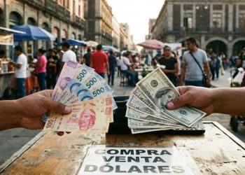 Precio del Dólar en México hoy, 05, 06 y 07 diciembre 2025: cuánto está el USD en MXN | REVISTA