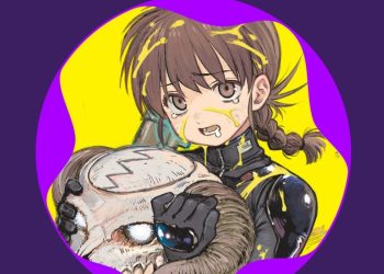 'Rai Rai Rai' es un pastiche de los grandes del manga en un cursi paquete Kaiju