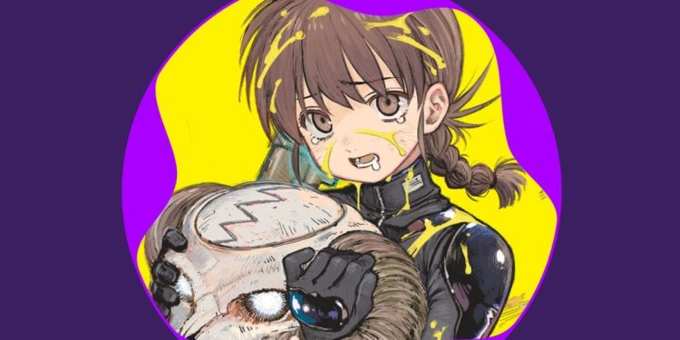 'Rai Rai Rai' es un pastiche de los grandes del manga en un cursi paquete Kaiju