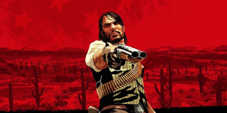 Netflix lanza una versión compatible con dispositivos móviles de Red Dead Redemption