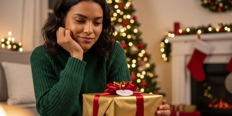En esta Navidad, ¿cómo afrontar y qué hacer con los regalos que no te gustan?