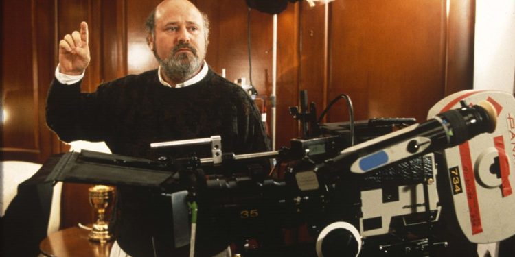 Recordando a Rob Reiner, que no hizo nada a medias