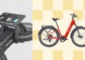 Revisión de la bicicleta eléctrica Velotric Discover 2: versátil y potente