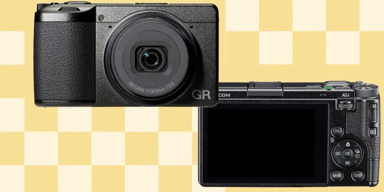 Revisión de Ricoh GR IV: la cámara de bolsillo favorita de todos mejora