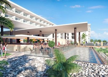 TUI añade 7 hoteles en África mientras los viajeros miran más allá de Europa