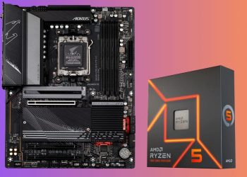 Esta oferta combinada de Ryzen y B650 libera más presupuesto para una mejor GPU