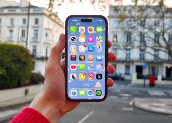 Olvídese de las cámaras, la inteligencia artificial y las actualizaciones de chips: realmente desea una mejor duración de la batería del teléfono