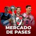 El mercado de River: negocia por un campeón de la Libertadores con Flamengo y suma a la pretemporada a un jugador que estuvo a préstamo :: Olé