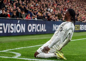 ¿Ha mejorado el Real Madrid de Xabi o es solo un rendimiento puntual? Debate en directo con AS: ¡manda tu pregunta u opinión y participa!