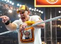 Último combate de la WWE de John Cena: transmítelo *GRATIS* en YouTube
