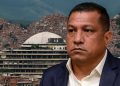 Venezuela | ¿Quién era Alfredo Díaz, el opositor venezolano que murió en prisión, y por qué estaba en El Helicoide? Nicolás Maduro | Tlcnota | MUNDO