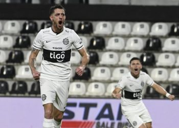Alejandro Silva, el máximo anotador extranjero de Olimpia, inicia su nuevo ciclo – Olimpia